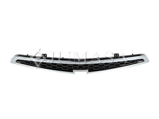 JUMASA Radiator grill 21361447 JUMASA 21361447 Radiator grill Chevrolet Camaro Convertible prijs