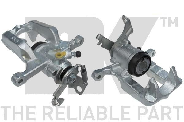 NK Remklauw 2136261 Opel ZAFIRA Remtang NK 2136261