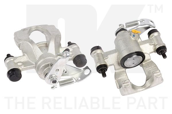 NK Jarrusatula 2136277 2136277 NK Jarrusatula NISSAN CABSTAR E