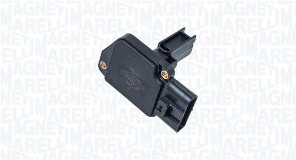 MAGNETI MARELLI Luftmassemåler 213719744019 MAF sensor MAGNETI MARELLI Ford TOURNEO CONNECT 213719744019