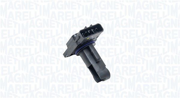 MAGNETI MARELLI Luftmassemätare 213719753019 MAGNETI MARELLI 213719753019 Luftmassemätare SUBARU Forester I (SF)