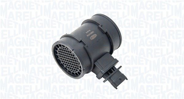 MAGNETI MARELLI Merač hmotnosti vzduchu 213719754019 213719754019 Váha vzduchu MAGNETI MARELLI PEUGEOT 307