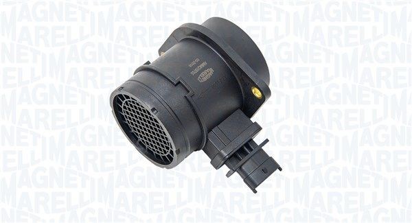 MAGNETI MARELLI Débitmètre d'air 213719765019 MAGNETI MARELLI 213719765019 Débitmètre d'air FIAT 500 3 portes (312) Electric (EV) 33 CV 2013