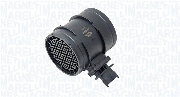 MAGNETI MARELLI Débitmètre d'air 213719769019 MAGNETI MARELLI 213719769019 Doseur d'air Jaguar XF d'origine