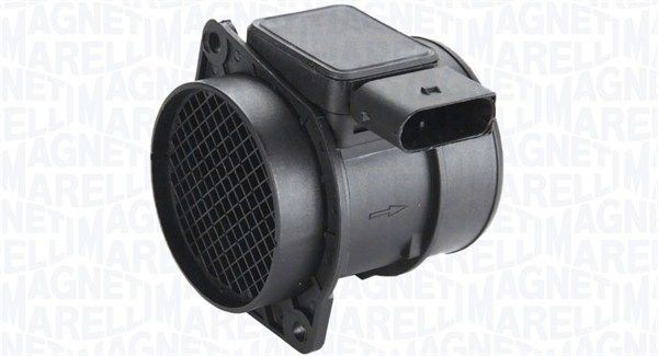 MAGNETI MARELLI Merač hmotnosti vzduchu 213719772019 Merač hmotnosti vzduchu MAGNETI MARELLI GLA 213719772019 lacné