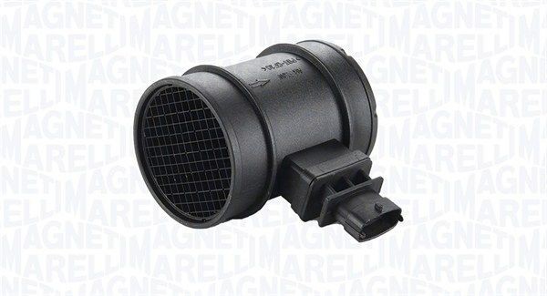 Luchtmassameter (LMM) MAGNETI MARELLI 213719784019 MAGNETI MARELLI 213719784019: Luchtmassasensor Chevy LACETTI 2004
