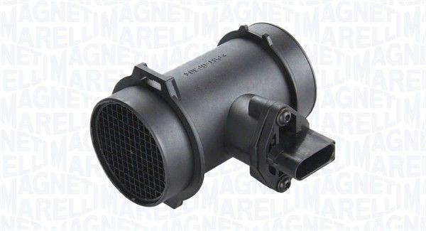 MAGNETI MARELLI Merač hmotnosti vzduchu 213719791019 Váha vzduchu MAGNETI MARELLI Mercedes-Benz Trieda X 213719791019