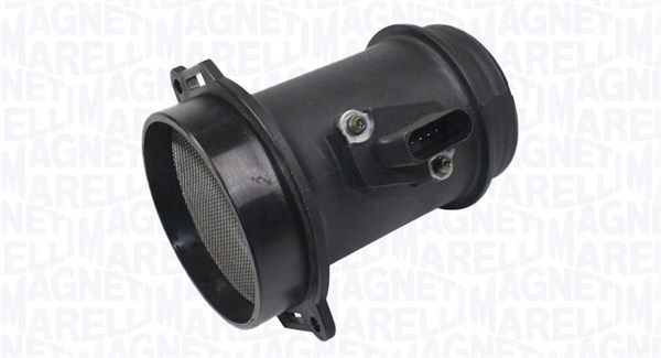 MAGNETI MARELLI Medidor de massa de ar 213719802019 213719802019 Medidor de massa de ar MAGNETI MARELLI AUDI 80