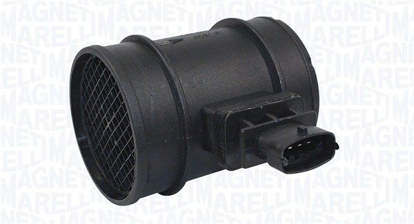 MAGNETI MARELLI Débitmètre d'air 213719803019 MAGNETI MARELLI 213719803019 Capteur débitmètre d'air Lancia YPSILON d'origine