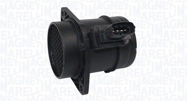 Õhumassimõõtja MAGNETI MARELLI 213719807019 MAGNETI MARELLI 213719807019: Õhulugeja andur Fiat FIORINO 2002