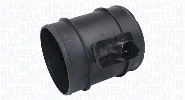 MAGNETI MARELLI Debimetro 213719812019 Sensore massa aria Saab YS3G 213719812019 MAGNETI MARELLI