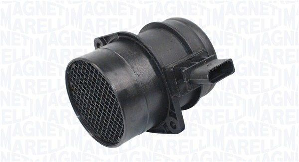 MAGNETI MARELLI Luchtmassameter (LMM) 213719814019 Skoda FABIA Luchtmassasensor MAGNETI MARELLI 213719814019