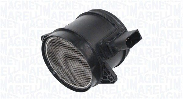 Μετρητής μάζας αέρα MAGNETI MARELLI 213719825019 MAGNETI MARELLI 213719825019 Αισθητήρας µάζας αέρα BMW Σειρά 6 2007
