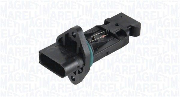 Õhumassimõõtja MAGNETI MARELLI 213719828019 MAGNETI MARELLI 213719828019 Õhulugeja andur MERCEDES-BENZ A-klass 2004