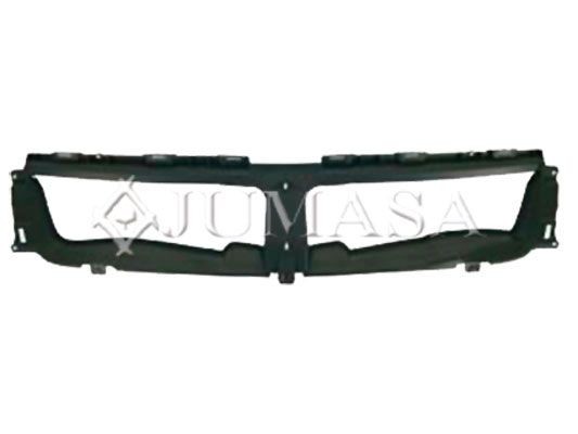 JUMASA Suporte, grelha do radiador 21374628 JUMASA 21374628 Grelha de radiador Suzuki Ignis II preço