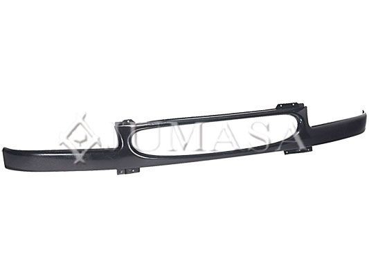 JUMASA Kehys, jäähdyttimen säleikkö 21381543 JUMASA 21381543 Ford Transit Mk4 Bussi etusäleikkö hinta