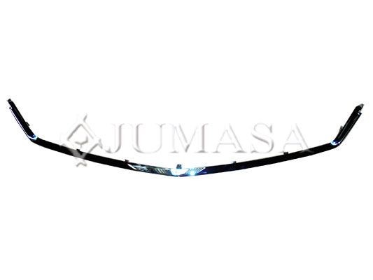 JUMASA Frame, radiateurgrille 21383062 Voor-grill OPEL JUMASA 21383062