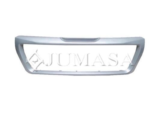 JUMASA Πλαίσιο, μάσκα ψυγείου 21383513 Μάσκα ψυγείου JUMASA Peugeot PARTNER 21383513