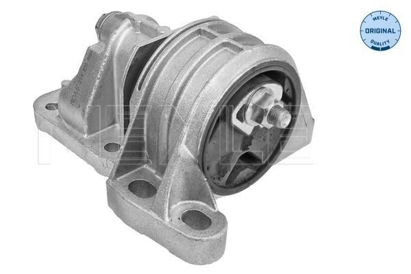 MEYLE Piekare, Dzinējs 214 030 0004 214 030 0004 Motora spilvens MEYLE PEUGEOT 207