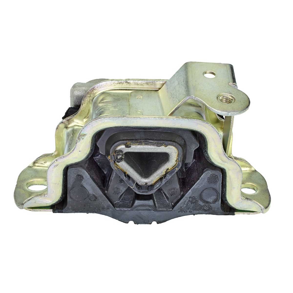 MEYLE Motorkudde 214 030 0012 214 030 0012 MEYLE motorfäste Alfa Romeo SPIDER