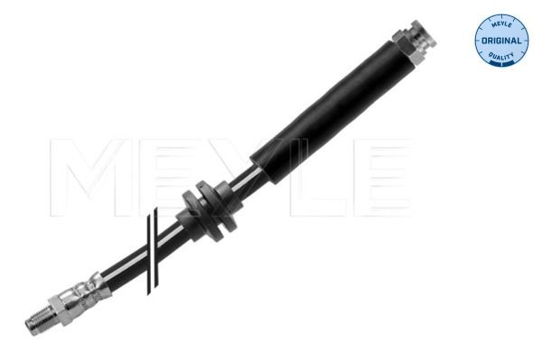 MEYLE Aanslagrubber, cabine 214 210 0004 214 210 0004 Cabine demping MEYLE FORD USA EXPLORER