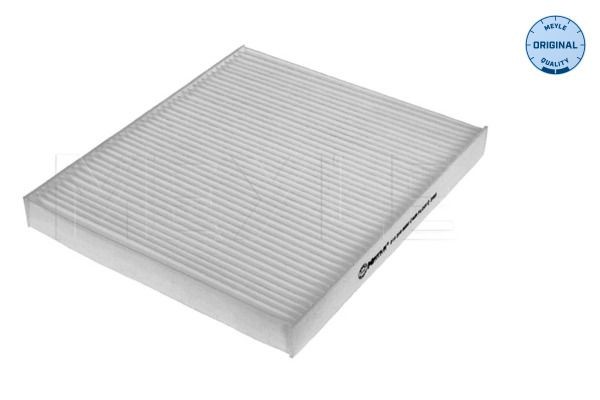 Kupefilter MEYLE 214 319 0000 MEYLE 214 319 0000 Kupefilter FIAT PANDA 2015