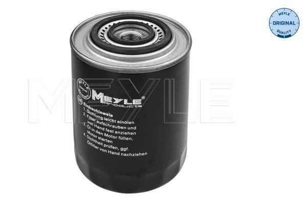 MEYLE Olejový filter 214 322 0001 Olejový filter MEYLE ZX 214 322 0001 lacné