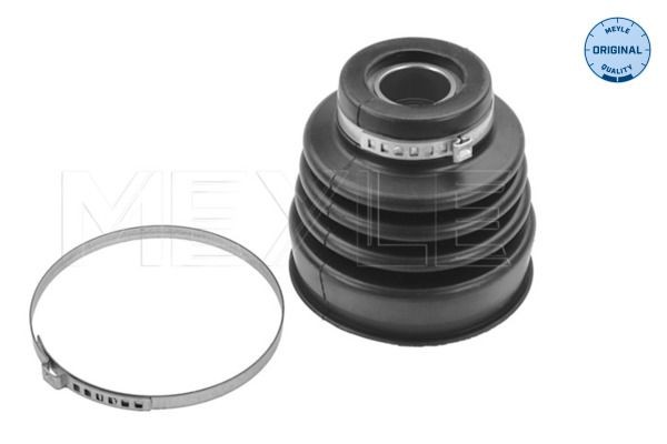 MEYLE Bälgsats, drivaxel 214 495 0013 214 495 0013 MEYLE damask drivknut ALFA ROMEO 75