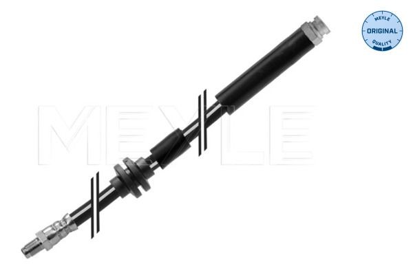 MEYLE Remslang 214 525 0017 Volvo XC70 Remslang MEYLE 214 525 0017