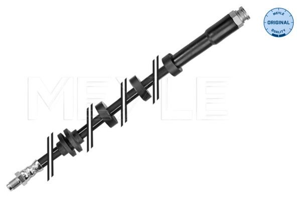MEYLE Brzdová hadica 214 525 0018 214 525 0018 Brzdové hadice LANCIA LYBRA MEYLE