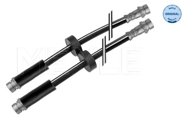 MEYLE Jarruletku 214 525 0038 214 525 0038 MEYLE Jarruletku FIAT SCUDO