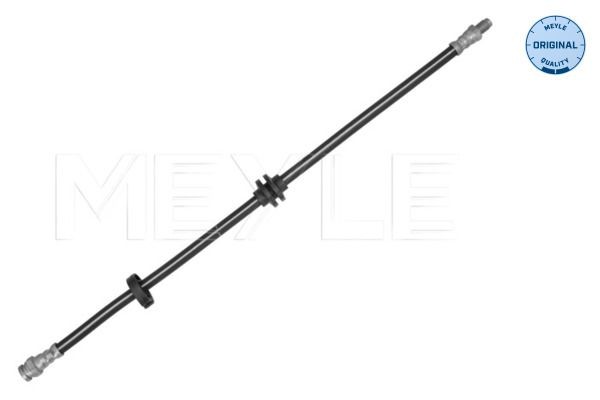 MEYLE Bremseslange 214 525 0041 Bremseslange CITROËN MEYLE 214 525 0041