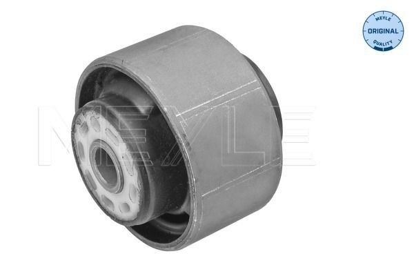 MEYLE Lagerbus, wieldraagarm 214 610 0043 MEYLE 214 610 0043 Draagarmlager houder DODGE Journey MPV goedkoop