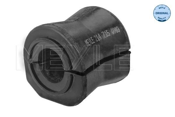 MEYLE Ulożenie priečneho stabilizátora 214 715 0003 Silentblok stabilizátora MEYLE Fiat SCUDO 214 715 0003