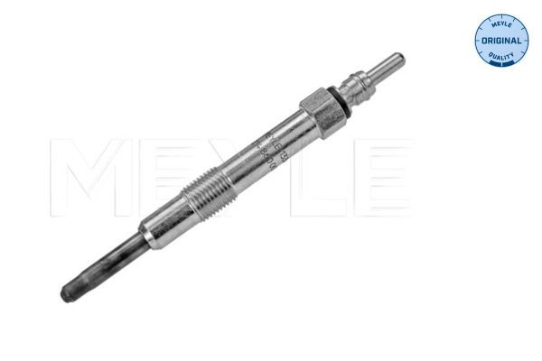 MEYLE Glödstift 214 860 0000 MEYLE 214 860 0000 glödstift diesel Fiat Marea Weekend pris