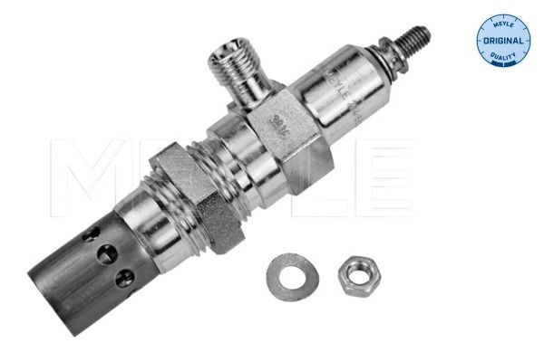 MEYLE Glødeplugg 214 860 0006 Glødeplugger MEYLE Volkswagen TRANSPORTER 214 860 0006