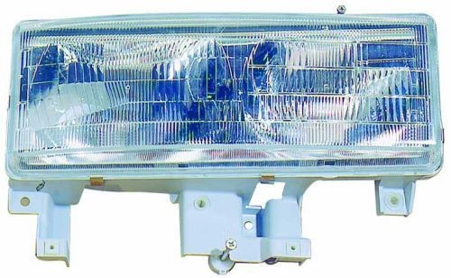 ABAKUS Projecteur principal 214-1131R-LD ABAKUS 214-1131R-LD Phares Mitsubishi Eclipse IV à un prix avantageux