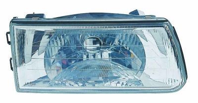 Φανάρια εμπρός ABAKUS 214-1155L-LD ABAKUS 214-1155L-LD Φανάρι εμπρός MITSUBISHI L300 / DELICA 2013