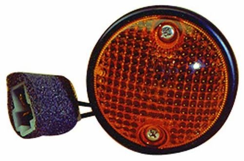 ABAKUS Blinker 214-1415N-YA Sapporo I Blinkers ABAKUS 214-1415N-YA