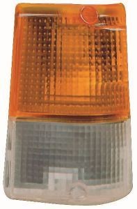 Knipperlichtautomaat / Pinkdoos ABAKUS 214-1507R ABAKUS 214-1507R: Richtingaanwijzers Mitsubishi ECLIPSE 2009