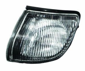 Blinker ABAKUS 214-1553R-AE ABAKUS 214-1553R-AE MITSUBISHI SPACE WAGON 1999 Blinker