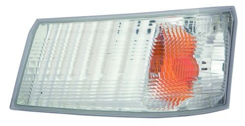 Blinker ABAKUS 214-1570L-UE ABAKUS 214-1570L-UE: Seitenmarkierungsleuchte Mitsubishi ASX 2018