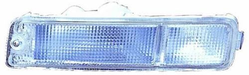 Positionsleuchte ABAKUS 214-1643L-UE-C ABAKUS 214-1643L-UE-C: Standlicht Mitsubishi LANCER 2008