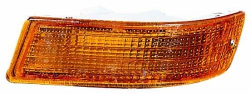 Φλας ABAKUS 214-1647L-UE ABAKUS 214-1647L-UE Φλας φτερού MITSUBISHI L300 / DELICA 2021