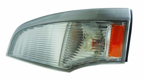 ABAKUS Parktuled 214-1648L-AE ABAKUS 214-1648L-AE Gabariidituled MITSUBISHI Galant Sedaan odav