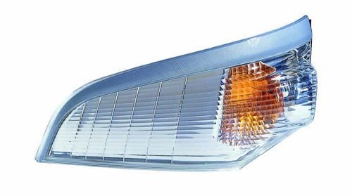 ABAKUS Suunatuli 214-1649L-UE ABAKUS 214-1649L-UE Esisuunatuli ja tagasuunatuli Mitsubishi 3000gt hind