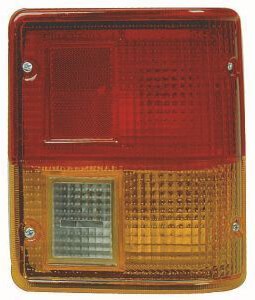 ABAKUS Aizmugurējais lukturis 214-1922R ABAKUS 214-1922R orģinālās Aizmugures lukturi MERCEDES-BENZ EQV cena