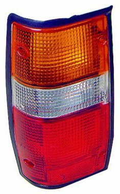 ABAKUS Fanale posteriore 214-1923L-AE2 ABAKUS 214-1923L-AE2 Luce di coda Mitsubishi Galant 6 Station Wagon prezzo