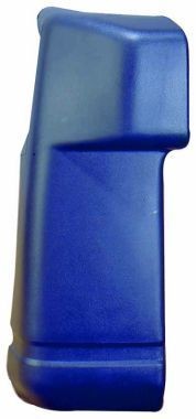 ABAKUS Para-choques traseiro 214-2807R 214-2807R Parachoque DAIHATSU FEROZA ABAKUS
