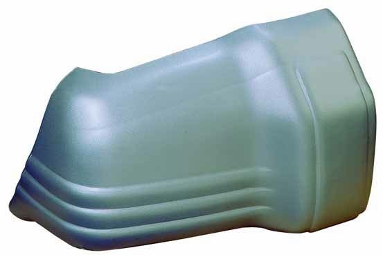 ABAKUS Bumper 214-2809R-6 Bumper, onderdelen ABAKUS L300 / DELICA 214-2809R-6 goedkoop